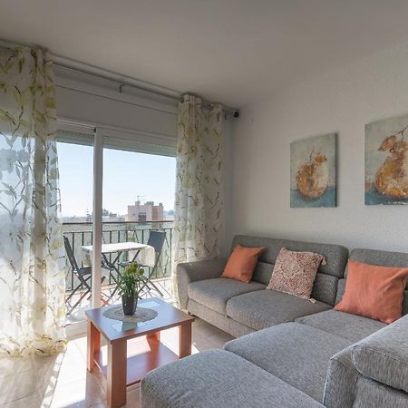 Appartamento Chez Ana Coma-ruga Esterno foto