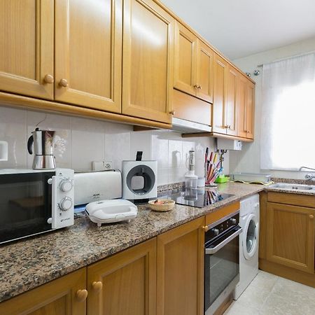 Appartamento Chez Ana Coma-ruga Esterno foto