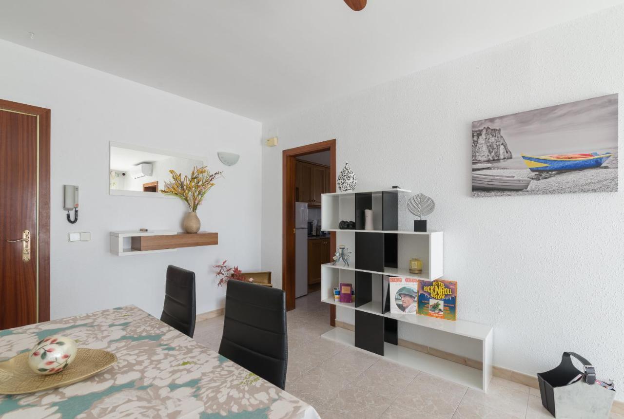Appartamento Chez Ana Coma-ruga Esterno foto