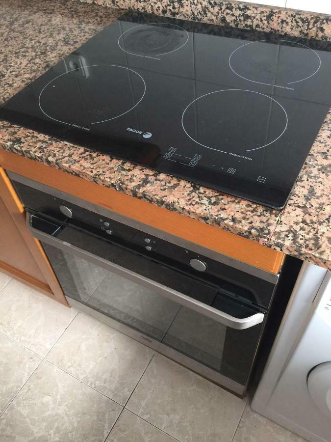 Appartamento Chez Ana Coma-ruga Esterno foto