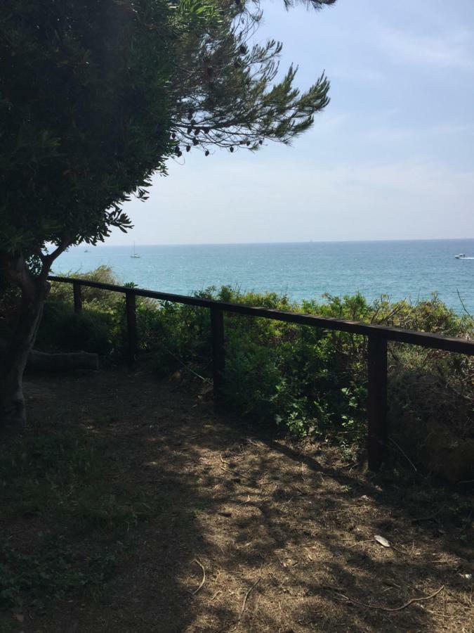 Appartamento Chez Ana Coma-ruga Esterno foto