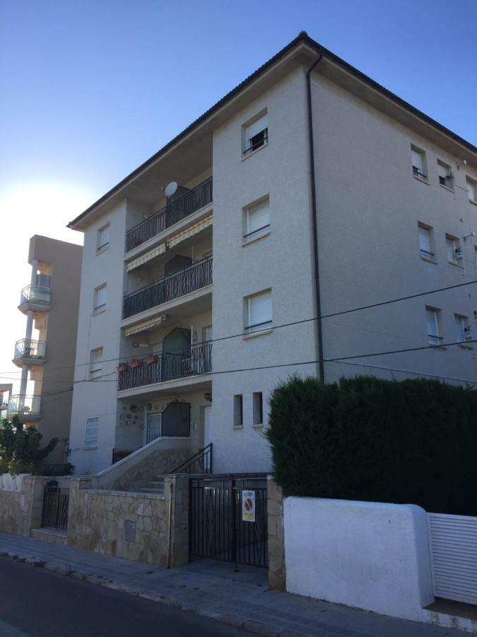 Appartamento Chez Ana Coma-ruga Esterno foto