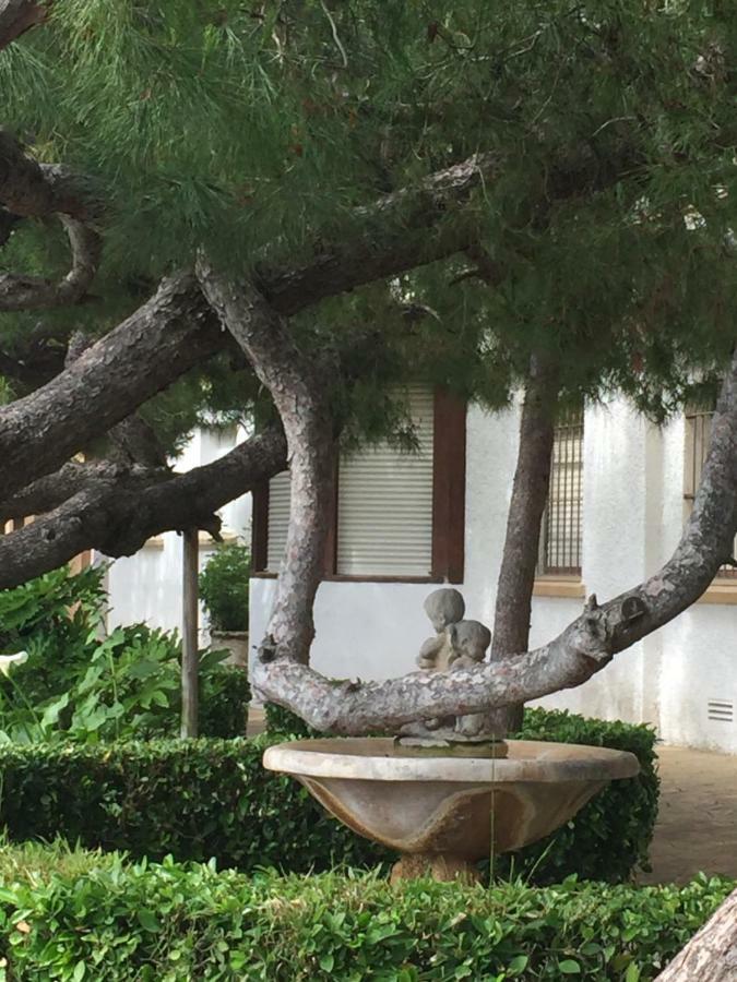 Appartamento Chez Ana Coma-ruga Esterno foto