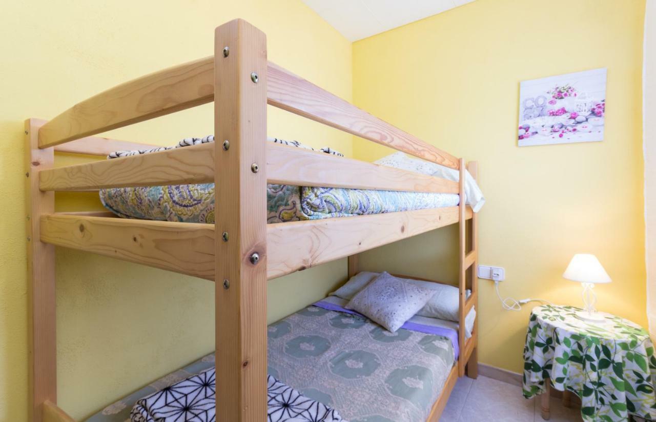 Appartamento Chez Ana Coma-ruga Esterno foto