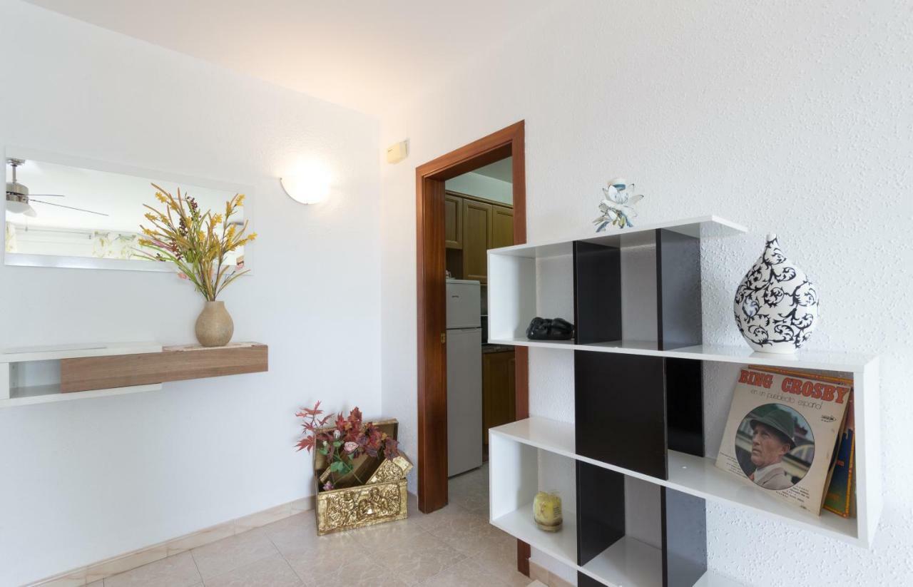 Appartamento Chez Ana Coma-ruga Esterno foto