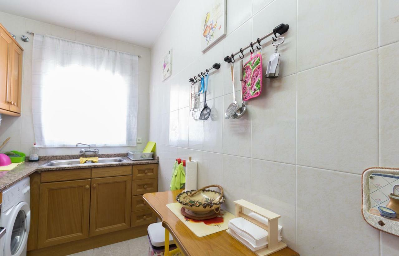 Appartamento Chez Ana Coma-ruga Esterno foto